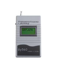 Частотомер цифровой GOOIT GY560